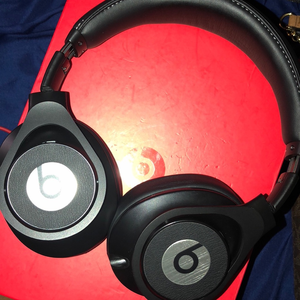 Beats Executive